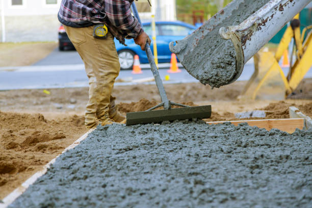 Best Concrete Sealing and Maintenance in Canyon Creek, WA